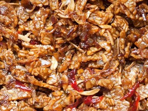 Agar Kering Tempe Tak Mudah Melempem, Lakukan 4 Langkah Ini!