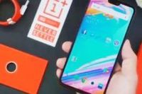 Penampakan OnePlus 6