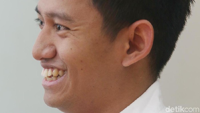 Adamas Belva Syah Devara