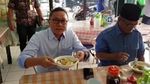 Intip 10 Gaya Kulineran Ketua MPR RI, Zulkifli Hasan