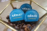 Menikmati Secangkir Black Coffee Cukup Satu Menit Pakai Mesin Ini