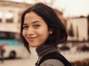 5 Tips Ajak Bayi ke Mal seperti Dilakukan Putri Marino