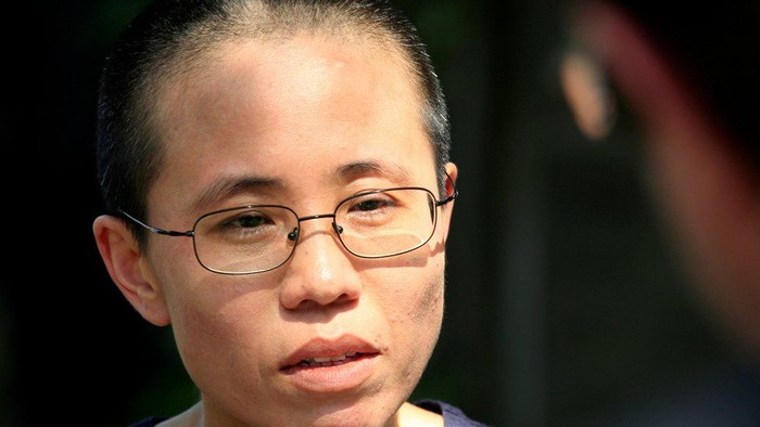 Janda Peraih Nobel Perdamaian Asal China Menyatakan Siap Mati