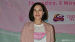 Si Cantik Chelsea Islan yang Peduli dengan Sesama