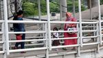 Pemprov DKI Akan Revitalisasi 12 JPO di Sudirman-Thamrin