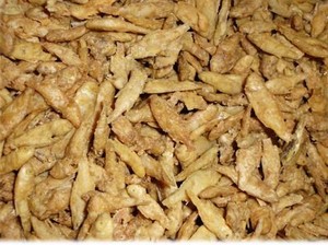 Enaknya Keripik Tempe hingga Wader Goreng Tepung yang Renyah Gurih
