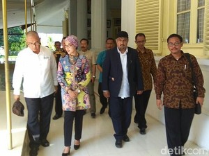 Minta Maaf, Majikan ke Cirebon Jumpa TKW yang Lolos Hukuman Mati