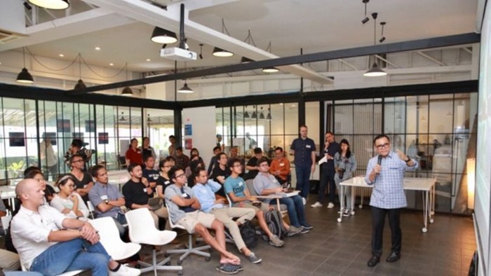 Bupati Anas: Senang Bisa Terlibat di Forum Kolaborasi Pelaku Wisata