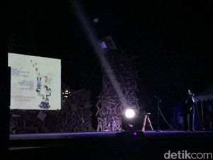 MIWF 2018 Hadirkan Penulis dan Penyair dari Jepang dan Malaysia