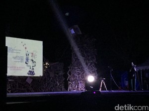 MIWF 2018 Hadirkan Penulis dan Penyair dari Jepang dan Malaysia