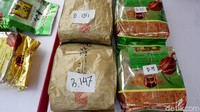 Selanjutnya pada awal Desember 2017, BNN meneruskan informasi ke Australian Federal Police (AFP) bahwa ada kapal yang dicurigai berisi narkoba menuju Australia.
