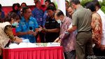Jusuf Kalla Pimpin Pemusnahan 2,6 Ton Sabu di Monas