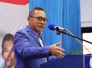Soal Gaji Megawati dkk, Ketua MPR: Jangan Ada Prasangka Buruk