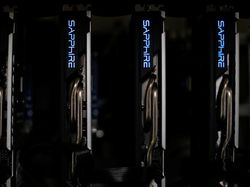 Menengok Mesin Penambang Bitcoin cs Keliling