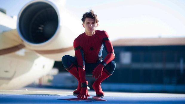 5 Karakter Marvel Ini Mampu Gantikan Posisi Iron Man?