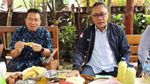 Intip 10 Gaya Kulineran Ketua MPR RI, Zulkifli Hasan
