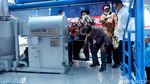 Jusuf Kalla Pimpin Pemusnahan 2,6 Ton Sabu di Monas
