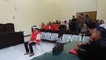 Ini Tampang Kanibal Pemakan Organ Vital dari Jambi