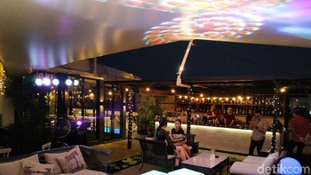 Tanpa mode HHT. Foto: Adi Fida Rahman/detikINET