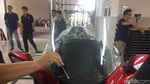Unboxing Motor Seharga Rp 1 Miliar Lebih