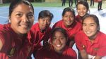 Melongok Aktivitas Aldila Sutjiadi Bersama Timnas Tenis Putri