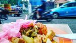 10 Ketupat Sayur Enak Jadi Pilihan Sarapan Netizen