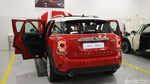 Diler Baru MINI, Keren!