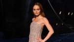 Seksinya Lily Rose Depp, Kristen Stewart dan Margot Robbie