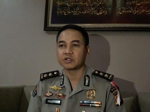 Heboh Video Kampanye Hitam ke Jokowi, 3 Emak Berurusan dengan Polisi