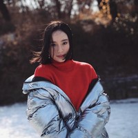 Tatjana Saphira merupakan aktris Indonesia keturunan Jerman, yang memiliki nama lengkap Tatjana Saphira Hartmann. Ia lahir di Jakarta 21 tahun silam. Foto: Instagram/tatjanasaphira