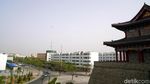 Foto: Tembok Besar China yang Bukan di Beijing