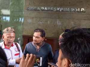 Habib Rizieq akan Pulang Jika Seluruh Perkaranya Dihentikan