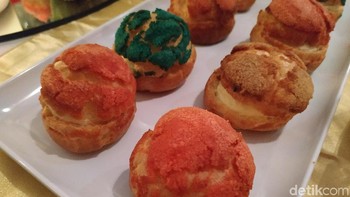 Tanpa mode HHT. Foto: Adi Fida Rahman/detikINET