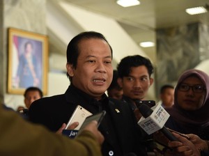 Video: Wakil Ketua DPR Taufik Kurniawan Jadi Tersangka KPK!