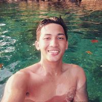 Makin kekar semenjak menerapkan gaya hidup sehat.