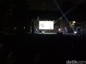 Kabar Gembira Bagi Penulis, 6 Penerbit Internasional Hadir di MIWF 2018