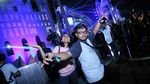 Aksi Energik Rita Ora di SHVR Ground Festival 2018