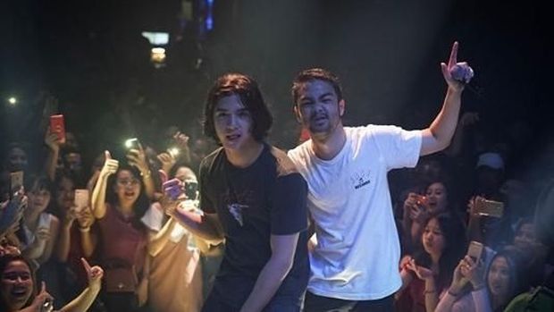 5 Fakta Ini Buktikan Al Ghazali Anak Gaul Abis