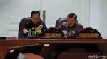 Foto: Jokowi dan Cawapres Berinisial M yang Masih Misterius