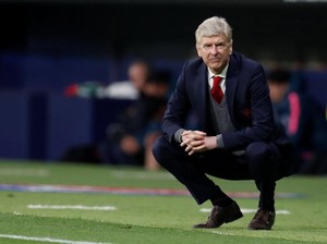 Emery: Arsenal Menurun di Akhir Era Wenger, Kehilangan Struktur Pertahanan
