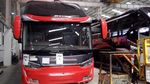 Sebelum Bangladesh, Bus Made In Ungaran Sudah Ekspor ke Fiji