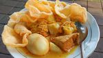10 Ketupat Sayur Enak Jadi Pilihan Sarapan Netizen