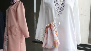 Tips Biar Bisnis Fashion Tetap Strong Meski Ada Corona