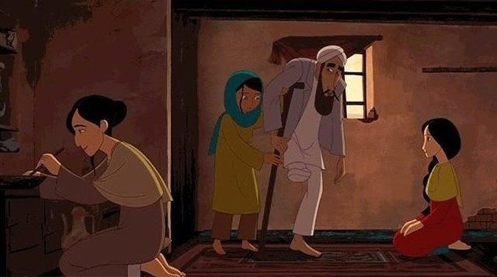The Breadwinner Jadi Film Pembuka Europe On Screen 2018