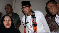 Pengecekan ini dilakukan jelang datangnya bulan Ramadan.