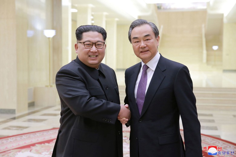 Korsel: Kim Jong Un Harap Pertemuan dengan Trump Akhiri Konfrontasi