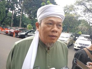 FUI Bakal Gelar Apel 313 di KPU