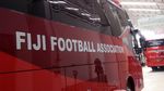 Sebelum Bangladesh, Bus Made In Ungaran Sudah Ekspor ke Fiji