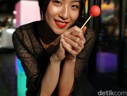 Menguji Kemampuan Kamera Redmi Note 5 di Malam Hari