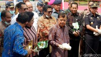 Sabu 2,6 ton ini merupakan hasil tangkapan dari Bareskrim Polri dan BNN.